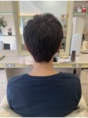 30代・40代・50代大人可愛い☆ベリーショート