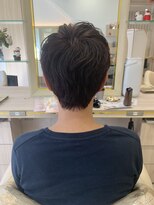 アッシュ 仙川店(Ash)&nbsp;30代・40代・50代大人可愛い☆ベリーショート