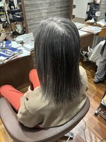 アミカ シーモール店(Amica)&nbsp;髪質改善カット