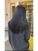 キーロ センター南(kiiro)&nbsp;ロング　　4