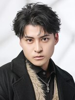 アイトーキョー 池袋(AI TOKYO) フェザーパーマ