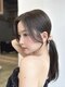 ウィクシー(wixy)の写真/cut－実力派揃いの技術×トレンド感のある圧倒的センス。