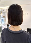 コンパクトボブ