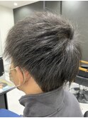 キッズカット×ジェットモヒカン