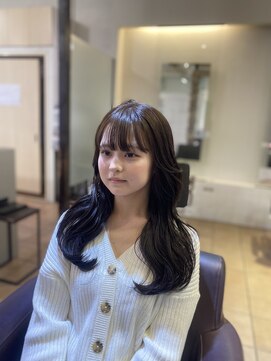 リー 甲子園(Lee) アッシュブラウン