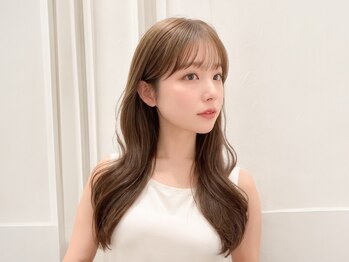 UNHAIR by shiomiH【アンヘアーバイシオミエイチ】