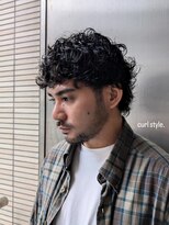 ハイプ(HYPE)&nbsp;メンズカット/スパイキーショート/ベリーショート/メンズサロン