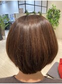 明るめナチュラルカラー☆N.ナチュラルブラウン8トーン/5