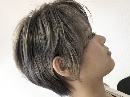 イロ(iLo)の写真