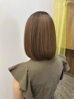 コタン(COTAN)&nbsp;【guest log】髪質改善トリートメント￥11000