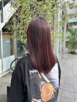 クラリス バイネオ 武蔵小杉(Claris by neo)&nbsp;ラベンダーピンクベージュ/ラベンダーピンク　武蔵小杉カラー