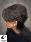 中華フェザーウルフ