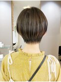 ショート