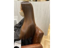 オーセンヘア(AUTHEN.HAIR)