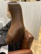 オーセンヘア(AUTHEN.HAIR)の写真/本町/広瀬通駅徒歩3分。大人女性の為の上品×高品質なカラー。他では味わえない上質デザインはAUTHEN HAIR.