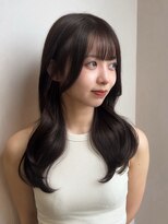 ウェイズトウキョウ 新宿店(Ways TOKYO)&nbsp;オトナかわいいツヤブラウン