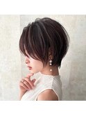 すっきりボブ