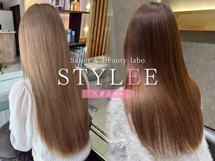 スタイリー(STYLEE)の写真