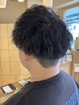 スマイル(Smile)&nbsp;ツイストパーマ