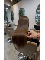 エクラス(ECLAS)&nbsp;縮毛矯正/髪質改善ストレート/トリートメント/美髪矯正/