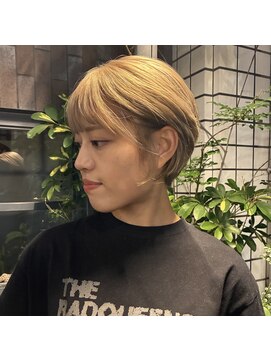 ベビーフェアリー 西宮北口店(Baby Fairy) ★white beige★