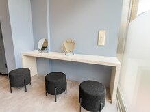 ケアリー 越谷レイクタウン(Carelly)の雰囲気（話題の髪質改善トリートメント!!驚異の毛髪回復力でお悩み解決☆）