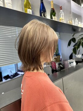 ヴァイス 新宿店(VAICE) ハイトーン