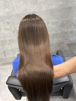 モダンメイド 四条烏丸(modern made) 髪質改善ウルフカットショートカット ショートボブショートヘア