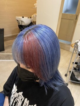 シンプル(Simple) コットンキャンディー