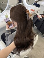 アイシー 表参道(ICY)&nbsp;まろやかベージュ/ブリーチなし