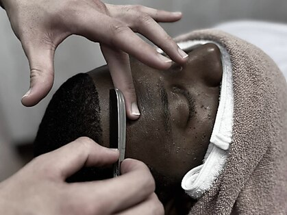 髪ザウルスの写真