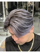 レディアル 大宮(REDEAL ope.) メンズバレイヤージュ