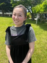 ミスアンドミセスヘアージパング(MS&MRS HairJipang)&nbsp;田口 らら