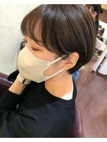 ライラ(RaiRa)&nbsp;マカロンショート