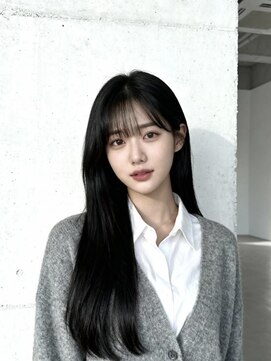 エイチ 大阪梅田(H) レイヤーカットショートウルフくびれボブ前下がりボブシャギー