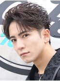 フェザーショート