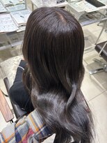 フォルテ 横浜店(FORTE)&nbsp;赤み消しオリーブグレージュ