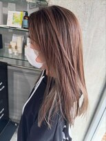 デコボコ アート(凸凹 art)&nbsp;ハイライト/ベージュ