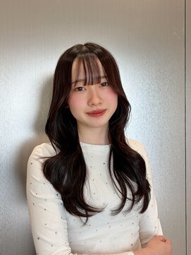 ラフトウキョウ 浜松(RAF TOKYO) コリアンガーリー