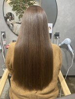 メゾンウィット(Maison Wit)&nbsp;髪質改善トリートメント