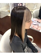 ゴッド ヘアーアンドメイク 高崎西口店(GOD Hair & Make)