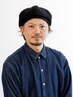 【縮毛矯正】大人の美髪矯正+カット+トリートメント