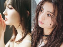 キャプチャー 海老名(capture)の雰囲気（お顔まわり◎一人一人のお客様の髪の特性を見極めてカット♪）