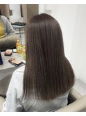 白髪ぼかし脱白髪染めハイライトカラーケアブリーチダブルカラー