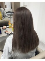 アムドット(Amu.) 白髪ぼかし脱白髪染めハイライトカラーケアブリーチダブルカラー