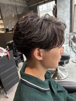 スナッチ(snatched) フェザーショート