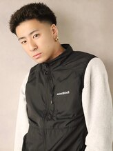 ソウル 福山駅前店(SOUL.)&nbsp;竹内 暖人
