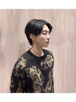 ゼルアヴェダ イオンモール与野(ZELE AVEDA)&nbsp;センターパート