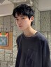 【全員】カット+眉カット¥6.600