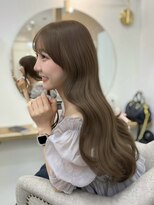 シア 春日部店(SHEER) ミントベージュ 【せんげん台 春日部】